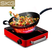 SKG1649S bếp gốm sứ bếp trà pha trà cảm ứng bếp chiên bàn vi mạch nướng chảo gia dụng pin lò đối lưu lò