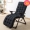 Wicker ghế rocking chair đệm đệm dày ghế tựa chung còn vào mùa thu và mùa đông tre ghế đệm văn phòng pad nóng - Ghế đệm / đệm Sofa