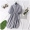 2018 mùa hè mới của Hàn Quốc phụ nữ đơn giản sọc tie eo đơn ngực váy váy EY váy ngủ 2 dây