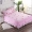 Bedspread giường váy một mảnh công chúa Hàn Quốc flounced bộ khăn trải giường DN giường Simmons nắp bảo vệ 1,5m 1.8m - Trang bị tấm khăn trải giường spa