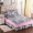 Bedspread giường váy một mảnh công chúa Hàn Quốc flounced bộ khăn trải giường DN giường Simmons nắp bảo vệ 1,5m 1.8m - Trang bị tấm khăn trải giường spa