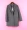 88LX032 truy cập chính hãng của phụ nữ mùa thu và mùa đông áo len ve áo dài tay áo khoác len - Trung bình và dài Coat
