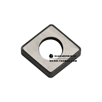 Diamond Cnc Pad Pad/сплавочный накладка MC/SC 0903/1204/1604/1904/2504 Применимо CNMG