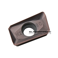 Япония Mitsubishi CNC Blade APMT1604PDER-M2 VP15TF