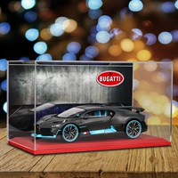 Bugatti Divo-Sub-Light-Light Grey+Фоновое поле дисплея