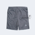 Mùa hè trung niên quần short nam trung niên cha thể thao giản dị quần cộng với phân bón XL già năm-quần mùa hè ăn mặc Cực lớn