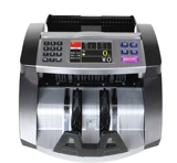 Синвей XW-3000D Монетарная монетарная банковская машина китайская и английская конверсионная банковская машина Ренминби Общая сумма