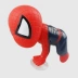 Hút Cup Spider-Man Doll Car Ripper Q Phiên bản trang trí Xe Cartoon Doll Trang trí nội thất xe - Ô tô nội thất Accesseries Ô tô nội thất Accesseries