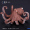 three-dimensional octopus