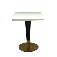 Квадратная таблица 1