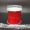 Khuôn nướng bánh tráng thiếc 125ML khuôn nhôm tròn bánh nhôm cốc có nắp Nhôm lá nướng bánh pudding cốc Xuemei Cup - Tự làm khuôn nướng
