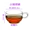 Bộ ấm trà thủy tinh chịu nhiệt Bộ ấm trà thủy tinh Kung Fu 茗 tách với cốc trà hoa cốc cà phê cốc nhỏ chén nhỏ chén trà - Trà sứ