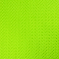 Чистый -колотый зеленый (отправляя края)