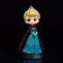 Disney Ice Romance Hand Q Phiên bản Anna Doll Aisha Elsa Aisha Công chúa Người mẫu Trang trí Quà tặng Nữ - Trang trí nội thất phụ kiện trang trí kệ tivi Trang trí nội thất