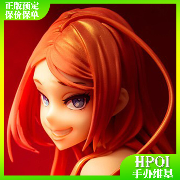 手办预定发售列表 | Hpoi手办维基