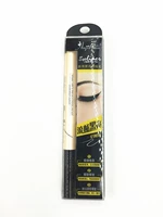 Шелковистый карандаш для глаз, карандаш для губ, водостойкая база под макияж, стойкое покрытие