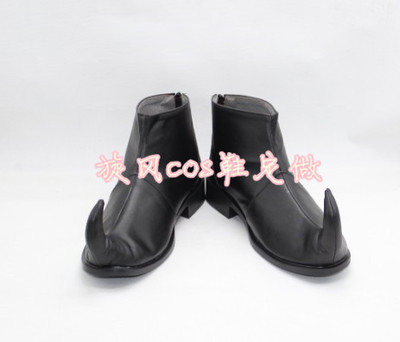 taobao agent Full -time hunter Siso COS shoes