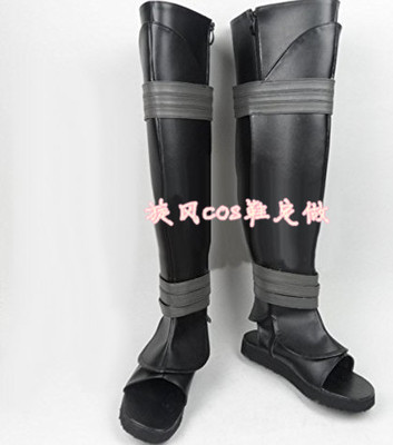 taobao agent Fate Grand Order Saber Cosplay Shoes