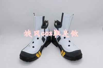 taobao agent Watch COS Pioneer Tracer hunting COSPLAY shoes custom COS shoes