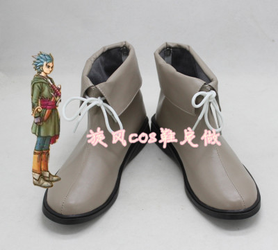 taobao agent C6329 Dragon Dragon Dragon Dragon Dragon Xi seeks COSPLAY Shoe Custom