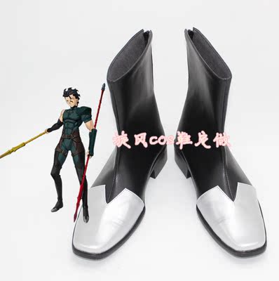 taobao agent C6946fatezero Lancer Gun Gealu Multori Audi Narrine COSPLAY shoes