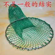 Được trang bị lưới đánh cá, mắt tinh, lưới tôm hùm có thể gập lại 50 cm, lưới đánh cá, câu cá, câu cá, lưới điện