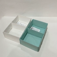 Ящик для хранения Ikek Stuker с носками нижнего белья, ящиком для одежды, ящик для хранения бесплатная доставка