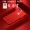 Iphone6s vỏ điện thoại di động vỏ màu đen nguyên chất mềm silicon cao su mềm 6plus táo 6s màu đỏ nữ sương tiêu chuẩn 7 rò rỉ - Phụ kiện điện thoại di động