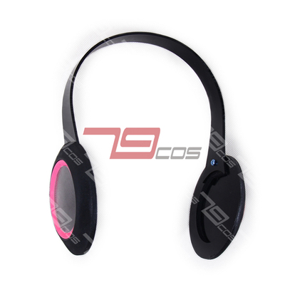 taobao agent Vocaloid, headphones, cosplay