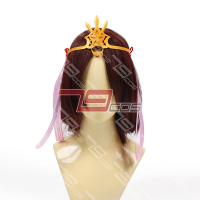 taobao agent Hair accessory, clothing, props, cosplay