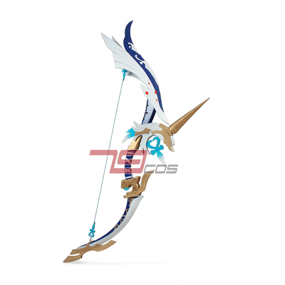 taobao agent 79COS original God Amos's Bow Pain Bow Fei Xie 5 Star Weapon Bow Cosplay Boutique Proposal 3620