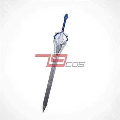 taobao agent 79COS Fate Grand Order Gaowen Rotating Sword Cosplay props customized