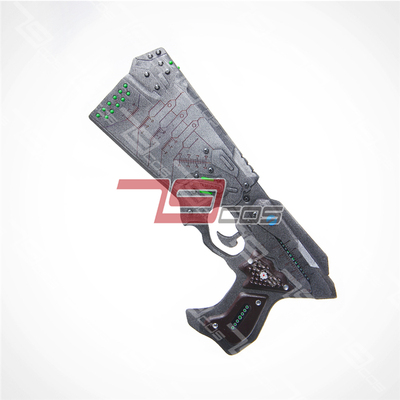 taobao agent 79COS Psychologist（Psycho-Pass）Dominator（Dominator）Cos prop