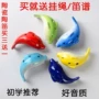 Ocarina 6 người mới bắt đầu với nhạc cụ chơi cấp độ sinh viên nhập sáu lỗ ac còi trẻ em Mặt dây chuyền gốm Ocarina - Nhạc cụ dân tộc đàn cổ cầm giá bao nhiều