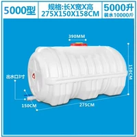 Толстые 5 тонн воды примерно за 10 000 кот