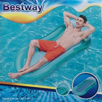 43103 Прозрачный синий