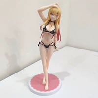 Купальник Kitagawa Umume 23см
