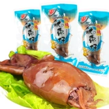 裕达 Барбекю Squid 500G из пакета независимости от специализированной независимости Zhoushan под названием весом 250 г повседневных закусок еды
