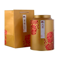 Красный чай Цзинь Цзюнь Мэй, чай Инь Цзюнь Мэй, J598