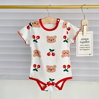 Куколки тикают цветочные медведи