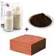 SSS Brick+Organic Fertilizer+Ab Certilizer [новые перчатки]