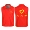 Đảng viên hoạt động vest vest công ty tùy chỉnh dịch vụ tình nguyện đội từ thiện quảng cáo tùy chỉnh in logo - Áo thể thao