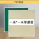 Bàn mạt chược vuông có thể gập lại chà tay hộ gia đình đơn giản di động đa chức năng ký túc xá ngoài trời bàn mạt chược sử dụng kép