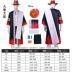 Halloween One Piece RED Phiên bản sân khấu Luffy trang phục cos Zozo nami Robin công chúa rắn Yamato Uta trang phục Cosplay one piece