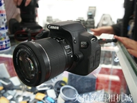 Canon EOS 450D 550D 600D 500D 500D 700D 750D 100D HD Second -Hand SLR