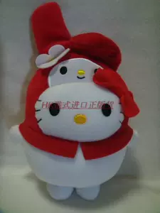 Hello kitty, кукла, 2015 года, Гонконг