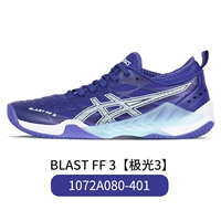 1072A080-401 Blue Aurora 3 Blast FF 3