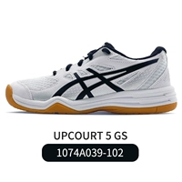 1074A039-102 White/Black Upcourt 5 GS