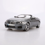 Paragon Jiadi BMW M6 BMW 6 Series Xe hợp kim 1 18 Mô phỏng tĩnh Mô hình xe Bộ sưu tập Trang trí