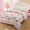 Phim hoạt hình chăn bông đơn mảnh 1,5m1,8m đôi trẻ em học sinh cotton helloKitty chăn bìa - Quilt Covers chăn lông